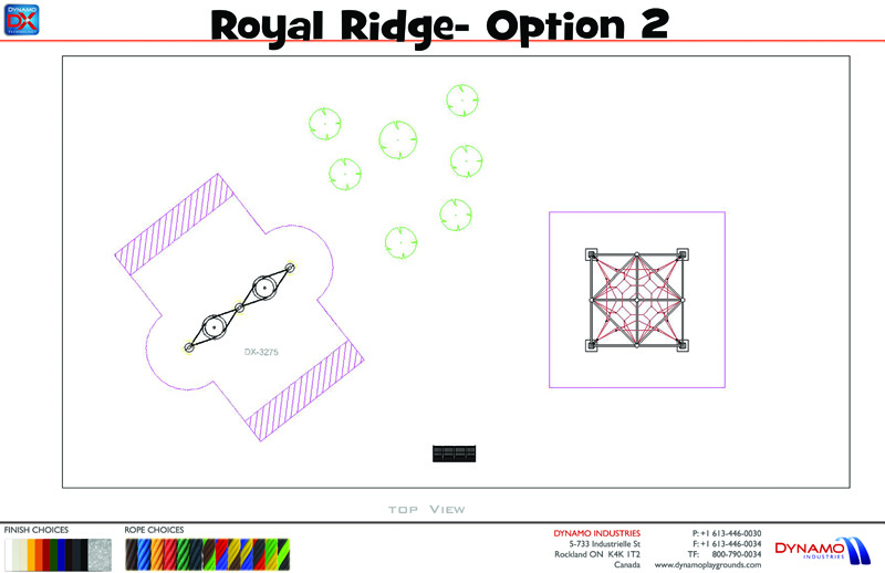 Layout 2 - 2D